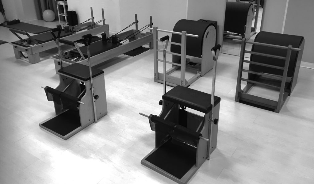 Il nostro studio Pilates Sassuolo