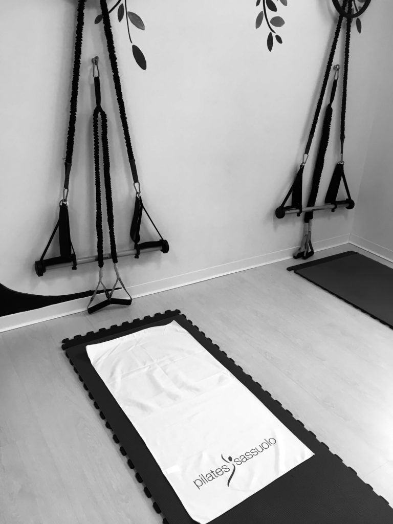 Studio Pilates Sassuolo