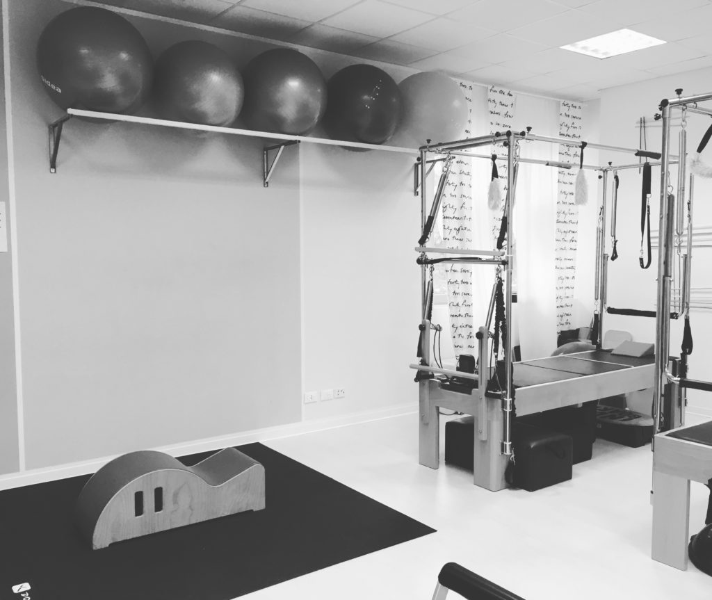 Studio Pilates Sassuolo