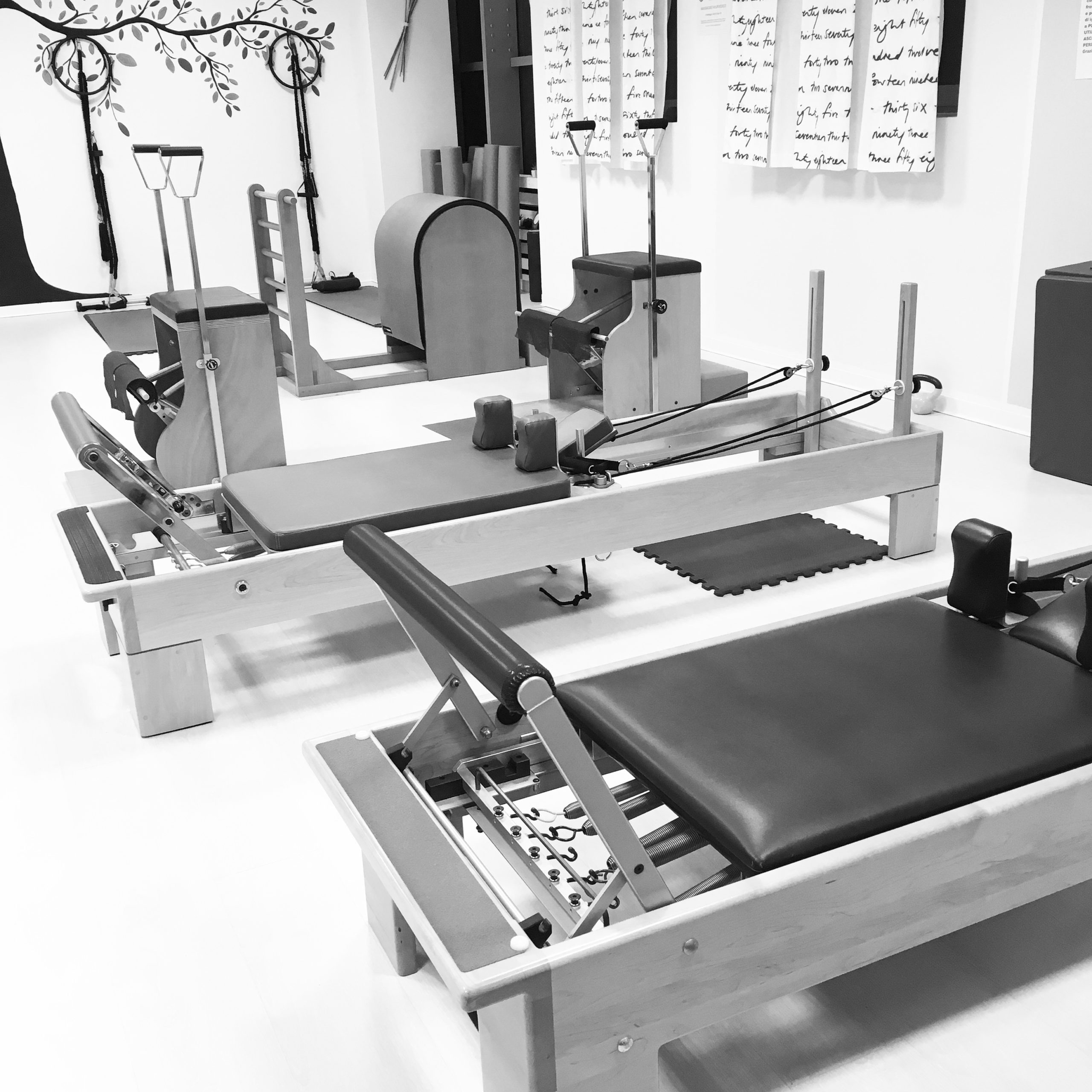 Studio Pilates Sassuolo