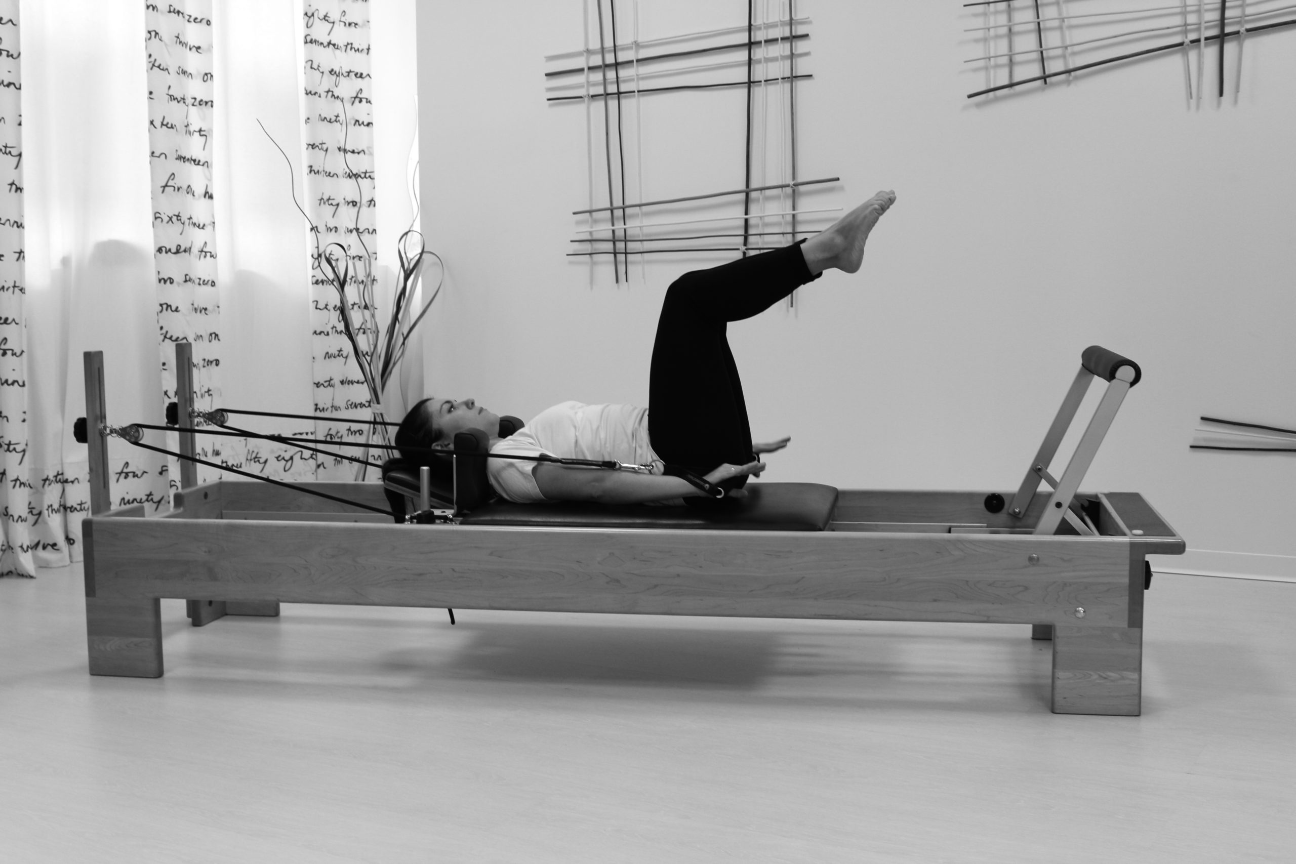 Pilates e