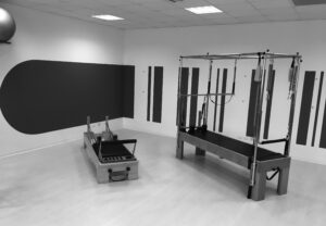 Reformer e Cadillac