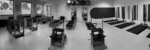 Studio Pilates Sassuolo